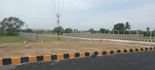 sarashwathi-nagar-phase-2 Elevation Elevation