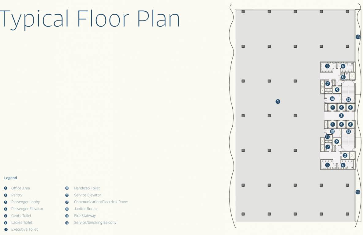  weave Myscape Weave Typical Cluster Plan