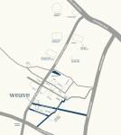 Location Plan weave Location Plan