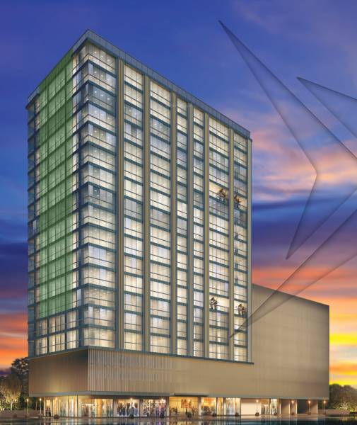  corporate-annexe Elevation