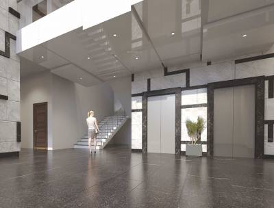  boulevard-commerz Lift(s)