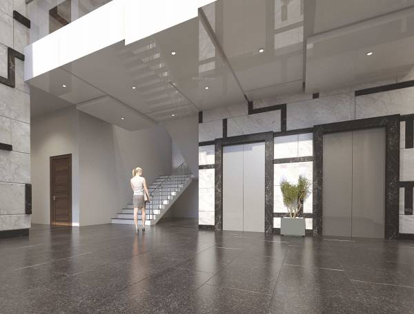  boulevard-commerz Lift(s)