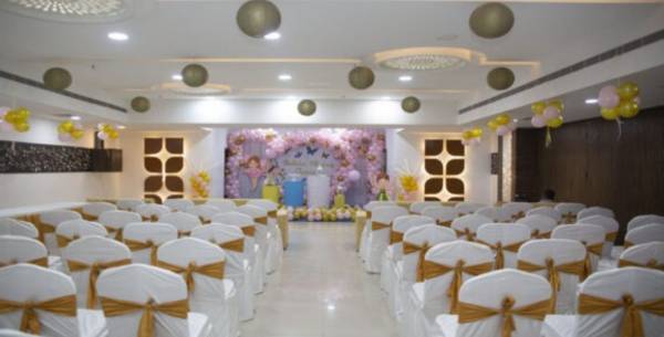  aseem Banquet Hall