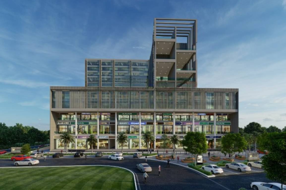  vantage capital Elevation