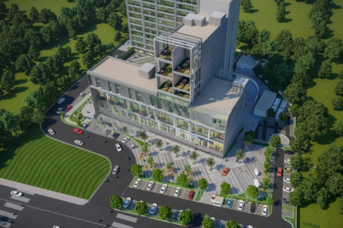  vantage capital Elevation