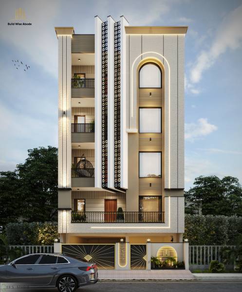 mohan-luxury-floors Elevation