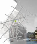  square Location Plan