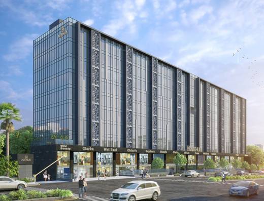 99-avenue Elevation Elevation