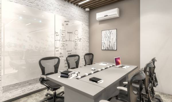  99-avenue Conference Room