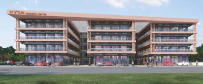  nysa-business-center Elevation