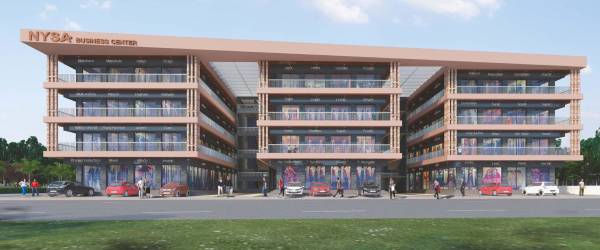  nysa-business-center Elevation