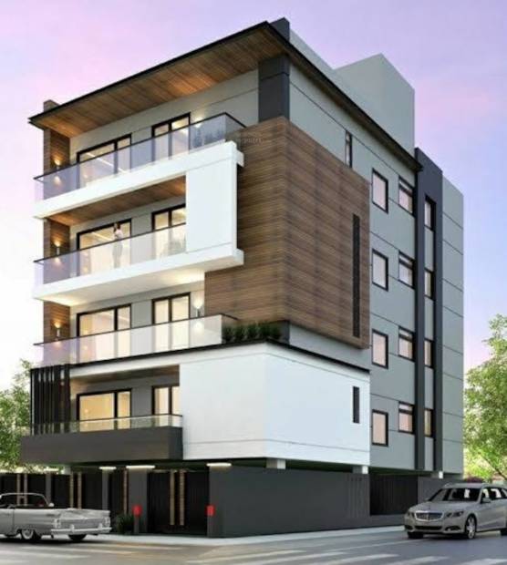  affordable-homes Elevation