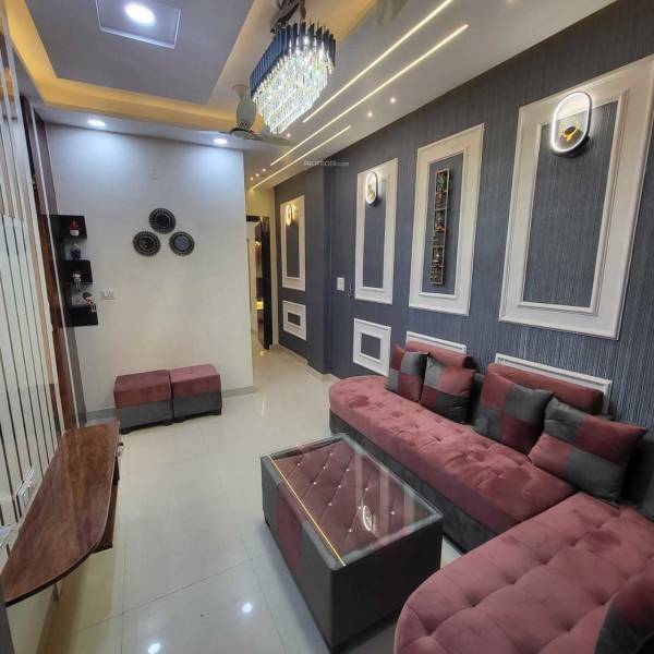  affordable-homes Living Area