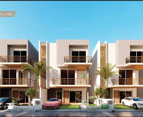  vardhman-fairmont Car Parking