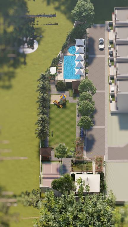  vardhman fairmont Others