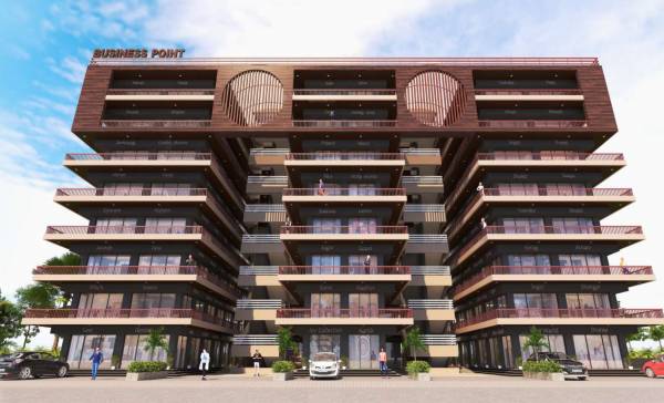  business-point Elevation