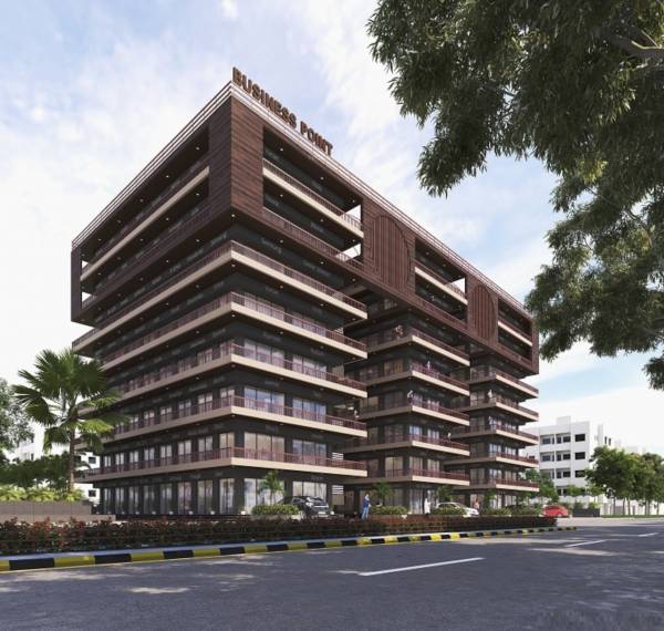  business-point Elevation