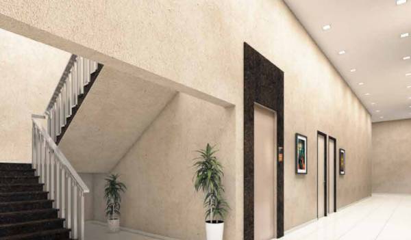  krishna-business-centre Lift(s)