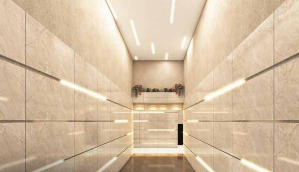  krishna-business-centre Lobby