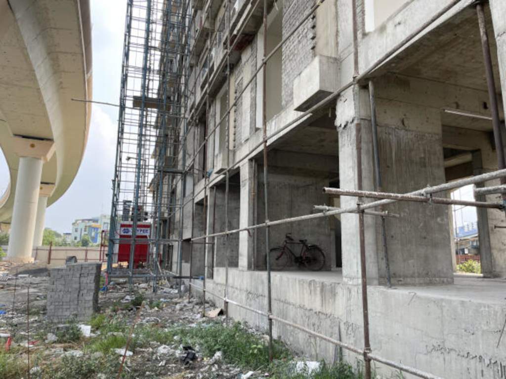  altamount Construction Status Dec 24