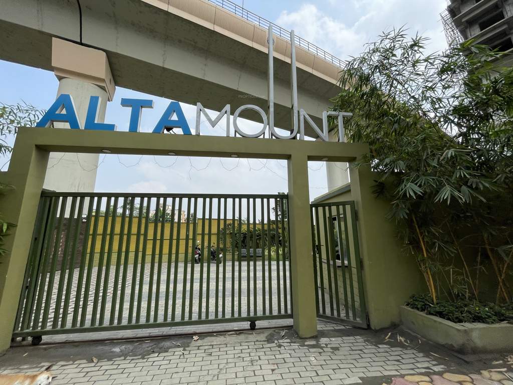  altamount Construction Status Dec 24