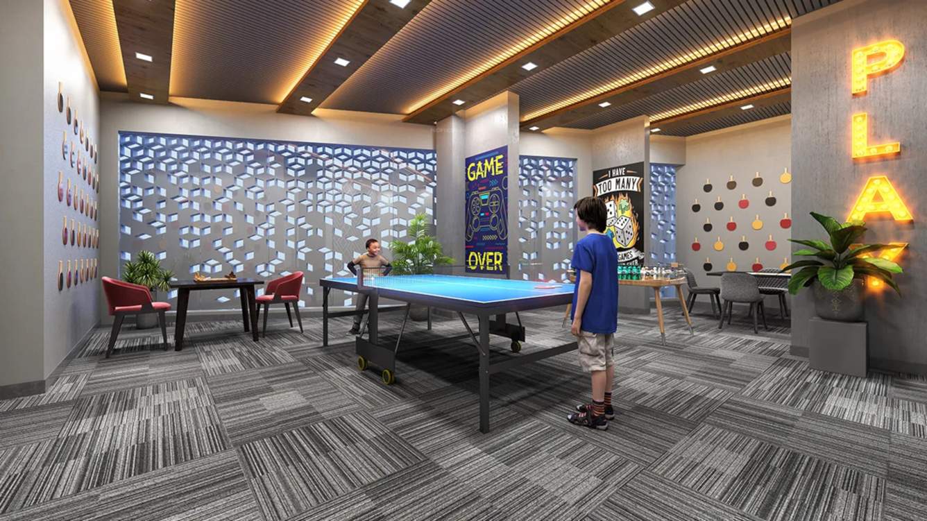  altamount Indoor Games