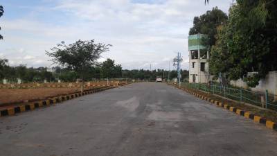  woodbridge-pride Internal Roads