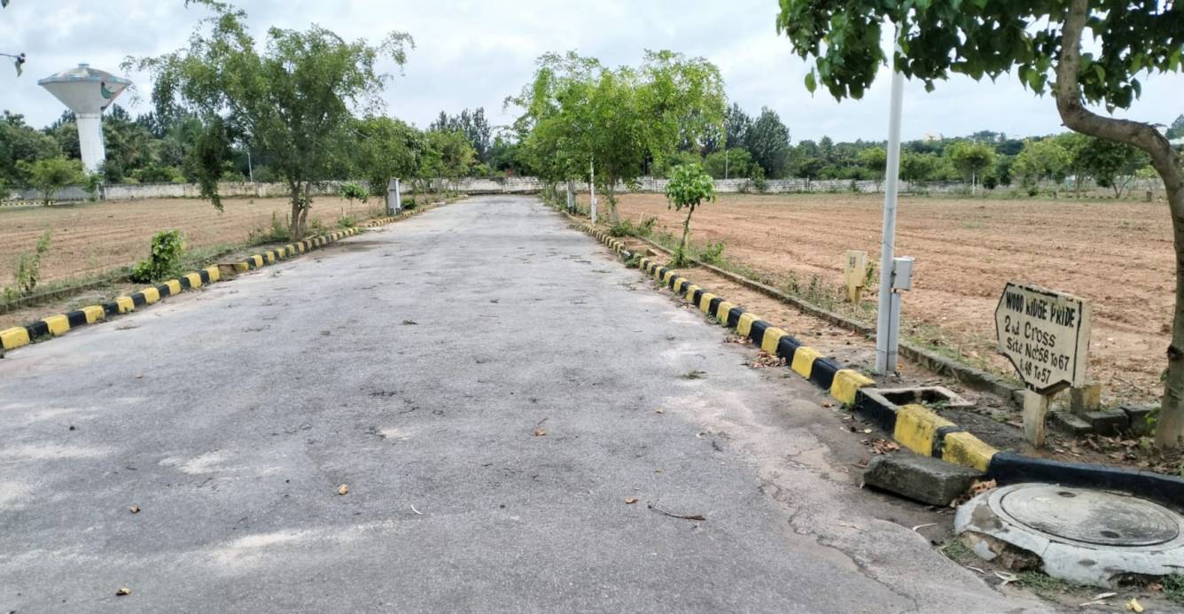  woodbridge pride Plot