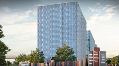  capitol-towers Elevation