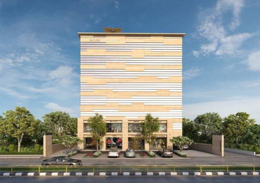 entice Elevation Elevation