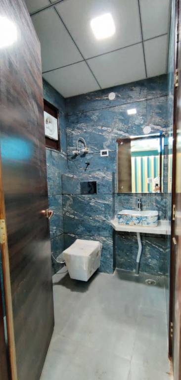  aambesten twin celestial Bathroom