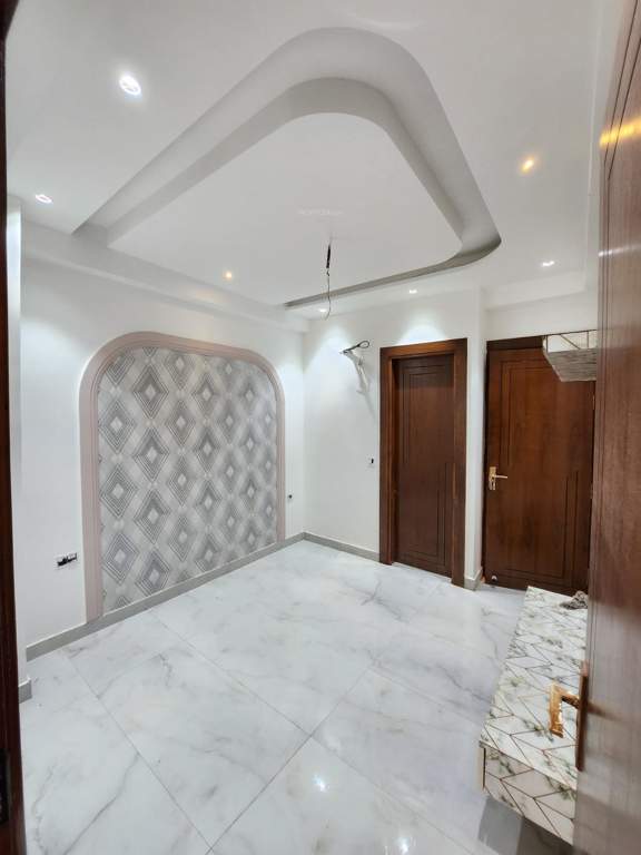 saraswati smart homes Bedroom