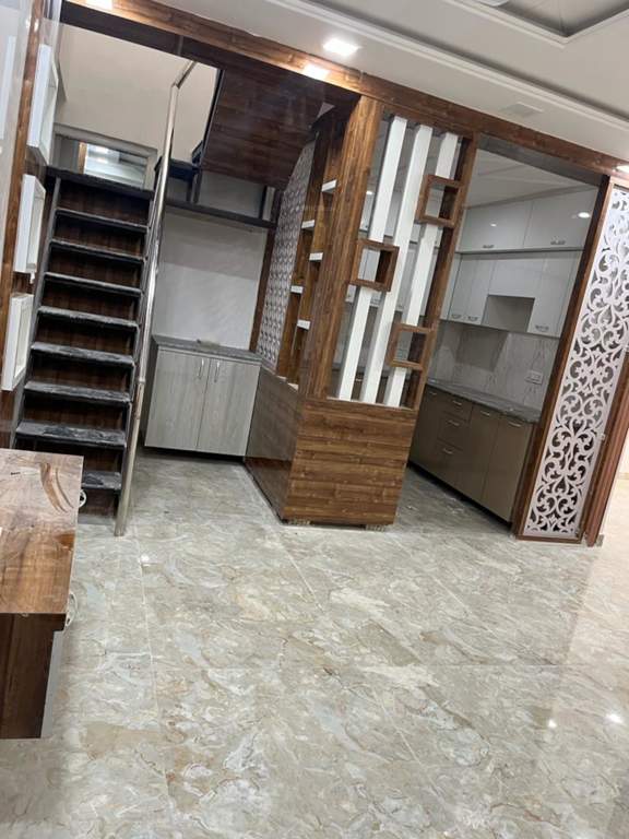 saraswati smart homes Living Area