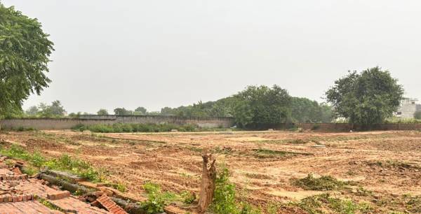 Elevation saraswati-embassy Elevation