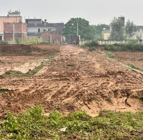 Plot saraswati-embassy Plot