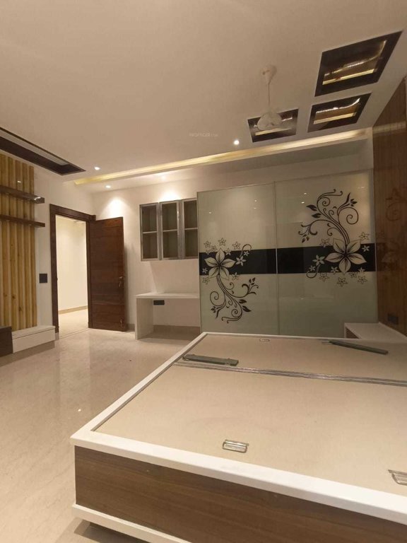 ultra luxurious floors Bedroom