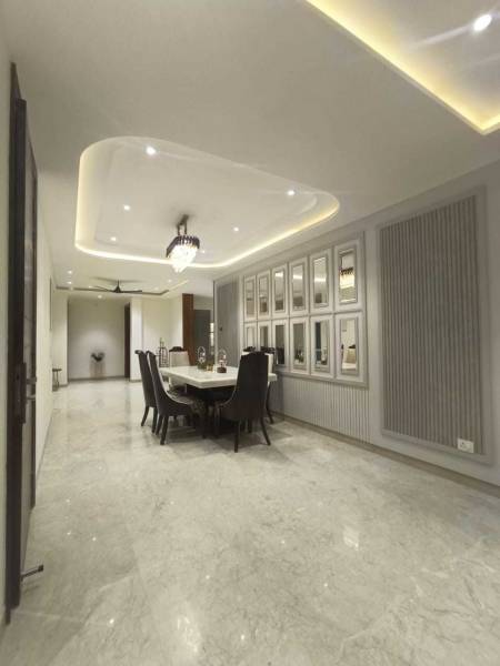 Dining Area ultra-luxurious-floors Dining Area