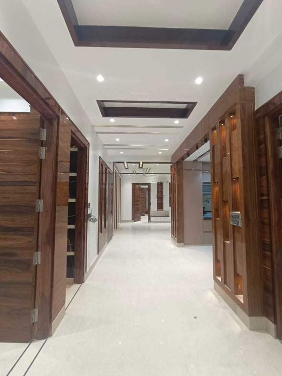 ultra luxurious floors Living Area