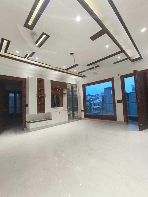 ultra luxurious floors Living Area