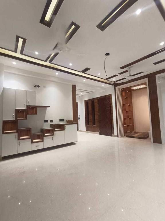 ultra luxurious floors Living Area