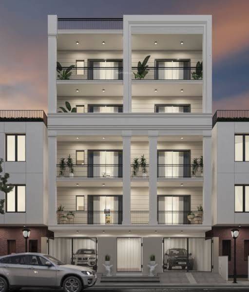 Elevation luxury-floors Elevation