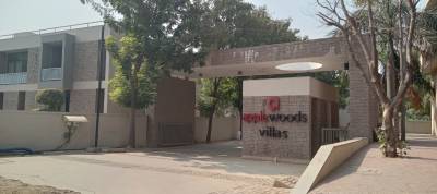  villas Villas Construction Status Jan-25