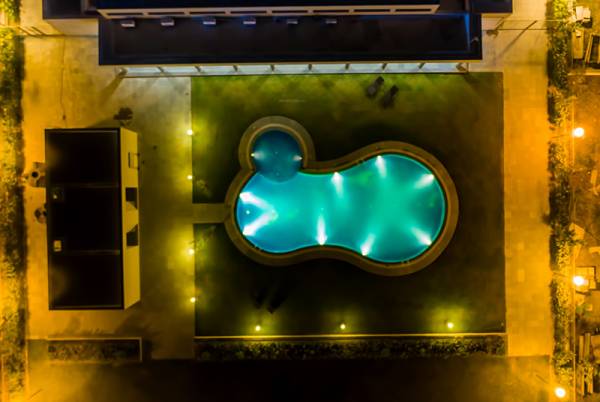  villas Swimming Pool