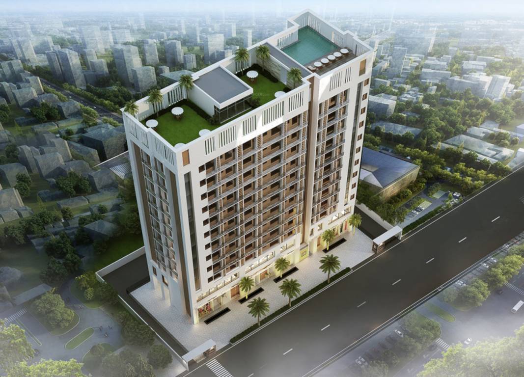  manor the signature Elevation