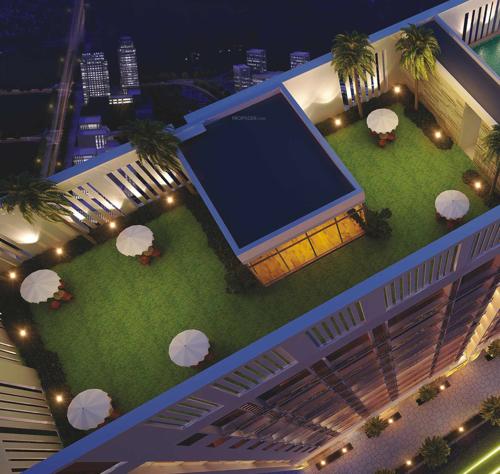  manor-the-signature Terrace Garden