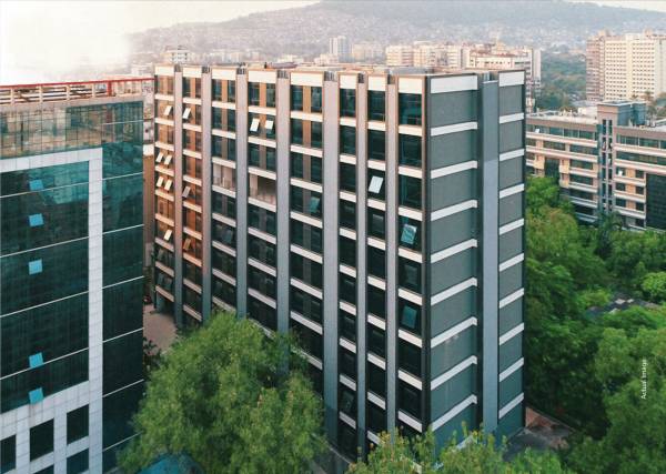  goldcrest-business-park Elevation