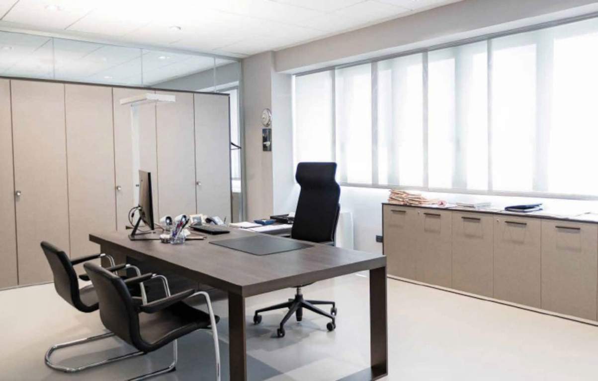  goldcrest business park Others