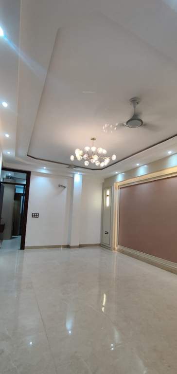 big vaishali floor Living Area