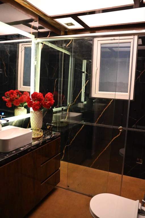  luxury builder floor tgs realtors 56 Bathroom