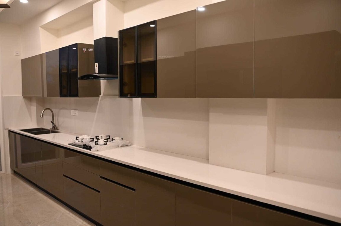  luxury builder floor tgs realtors 56 Kitchen